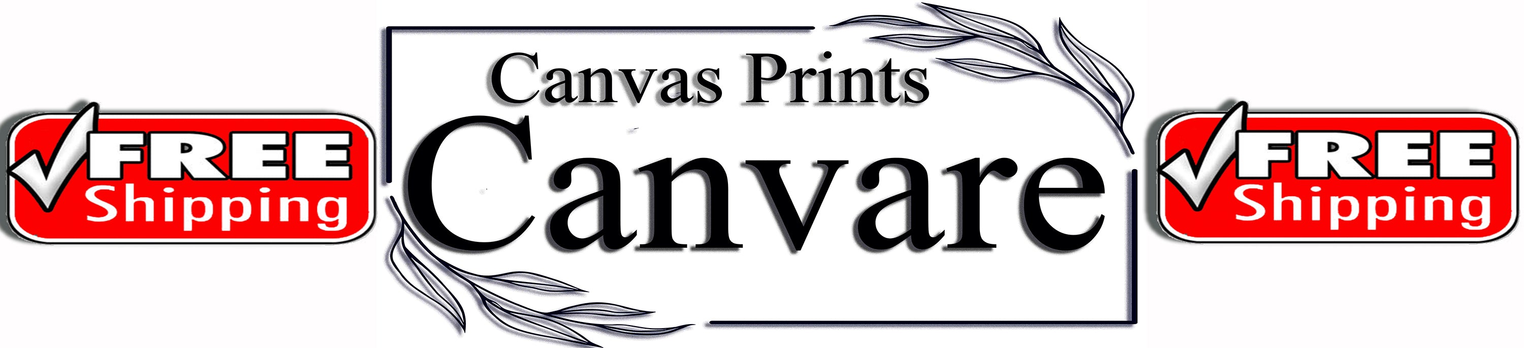 Canvare | Canvas Prints