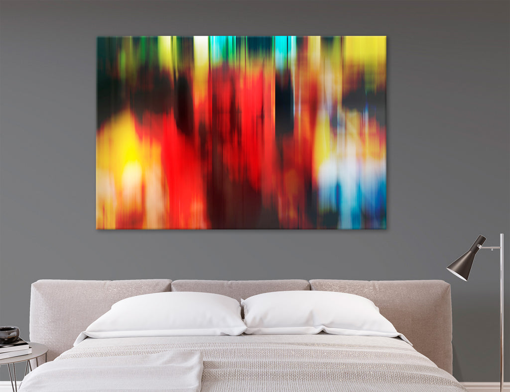 Wall Art Multi Panel Canvas Print #1340