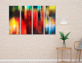 Wall Art Multi Panel Canvas Print #1340