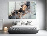 Wall Art Canvas Print #1265