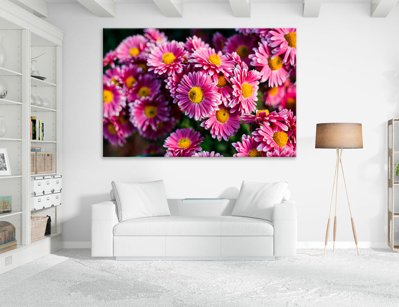 Living Room Canvas Print #7569