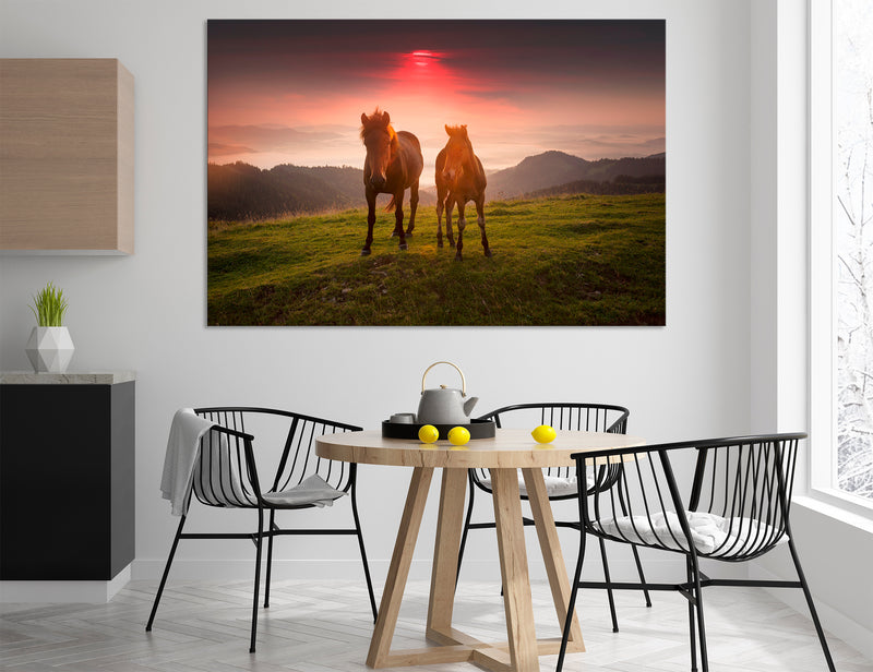 Great Image Canvas Print #8132