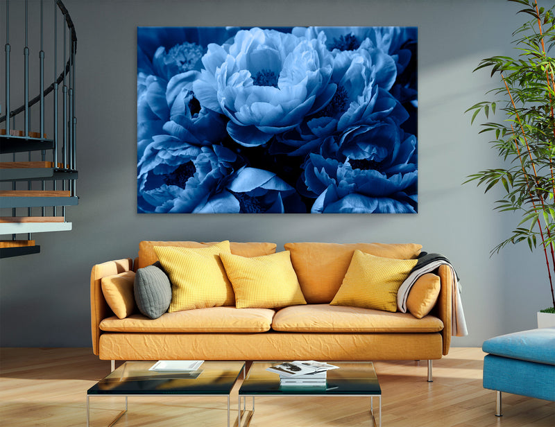 Entryway Canvas Print #7573