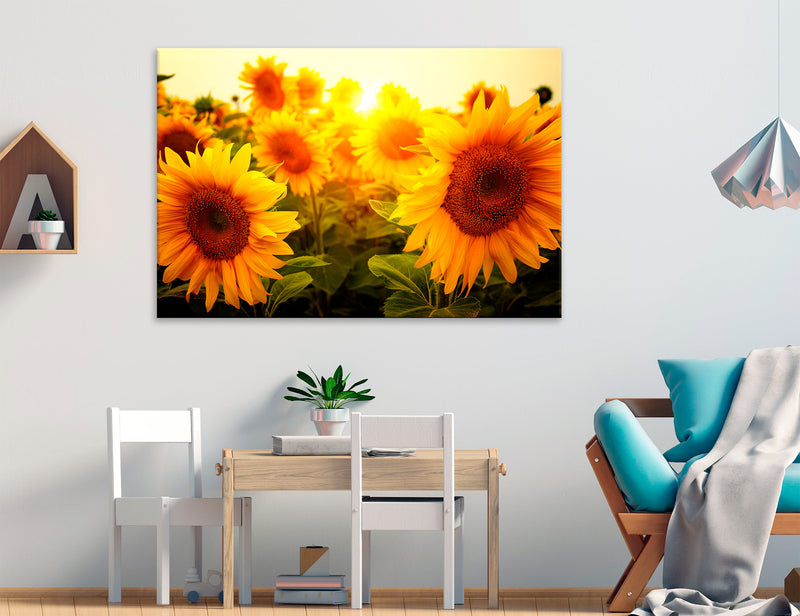 Buy Canvas Wall Art Canvas Print #7579