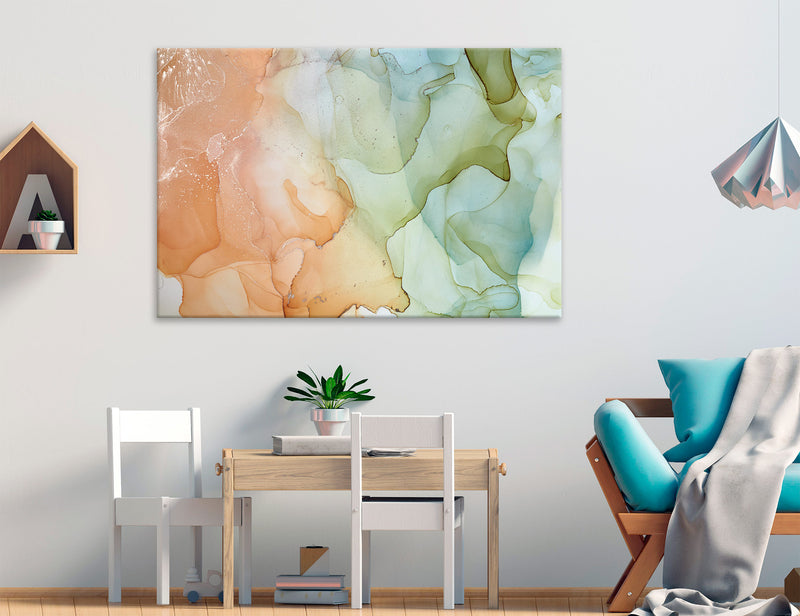 Print Shop Canvas Print #1318