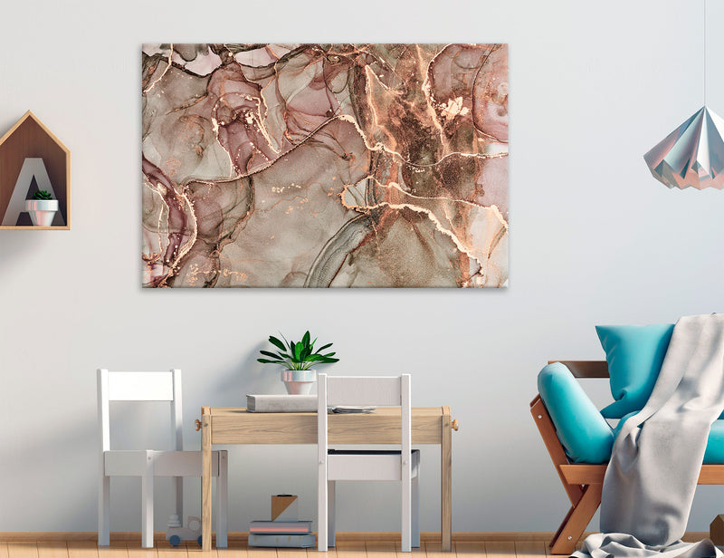 Framed Pictures Canvas Print #1319