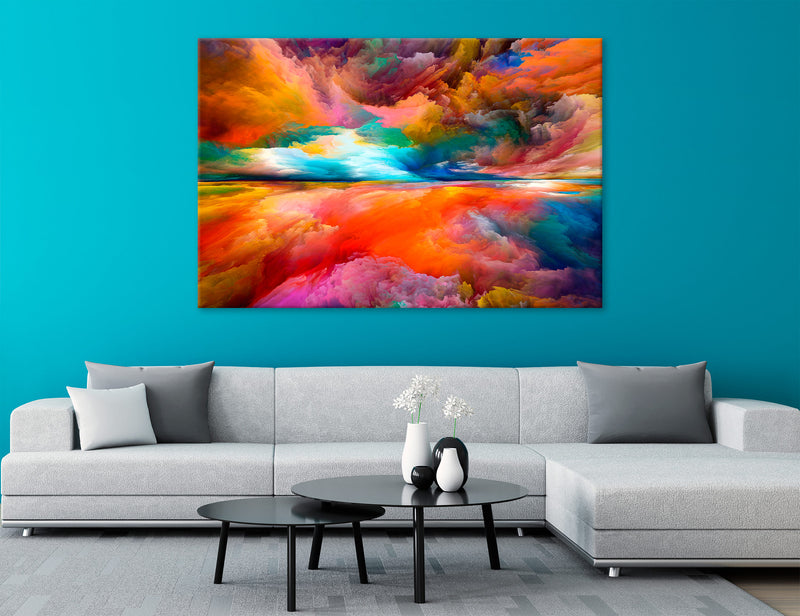 Bimago Canvas Print #1343