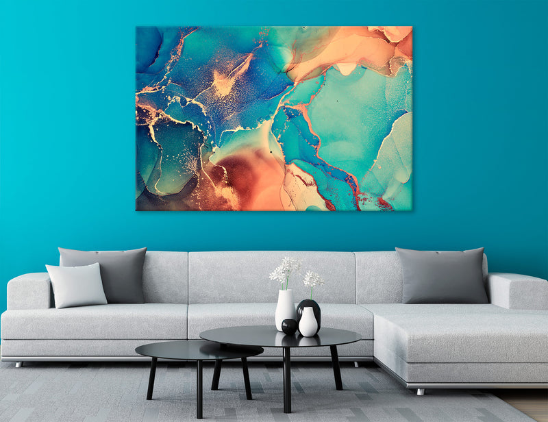 Buy Art Prints Online Canvas Print #1317