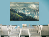 Scenery Canvas Print #7575