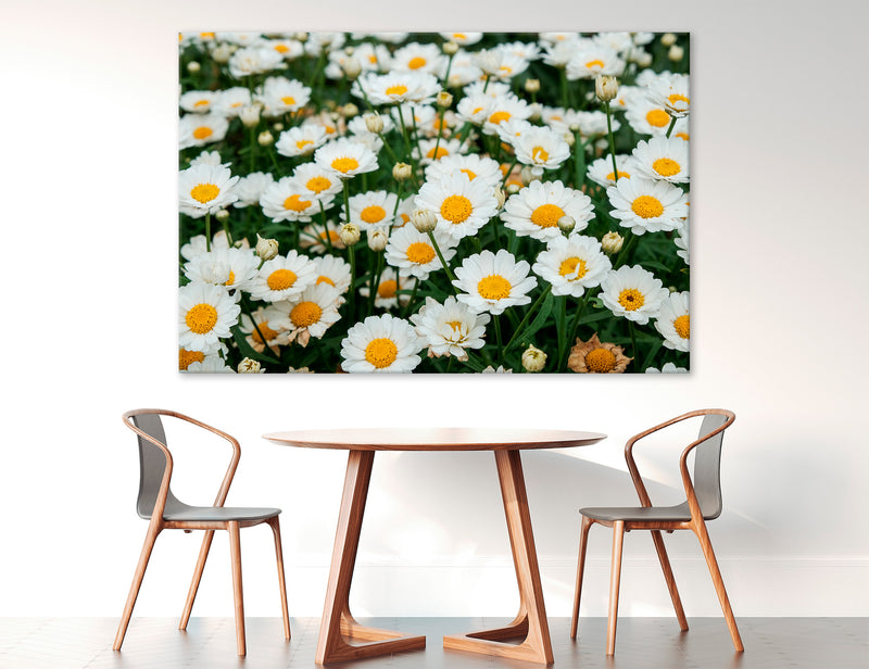 Wildflowers Canvas Print #7572
