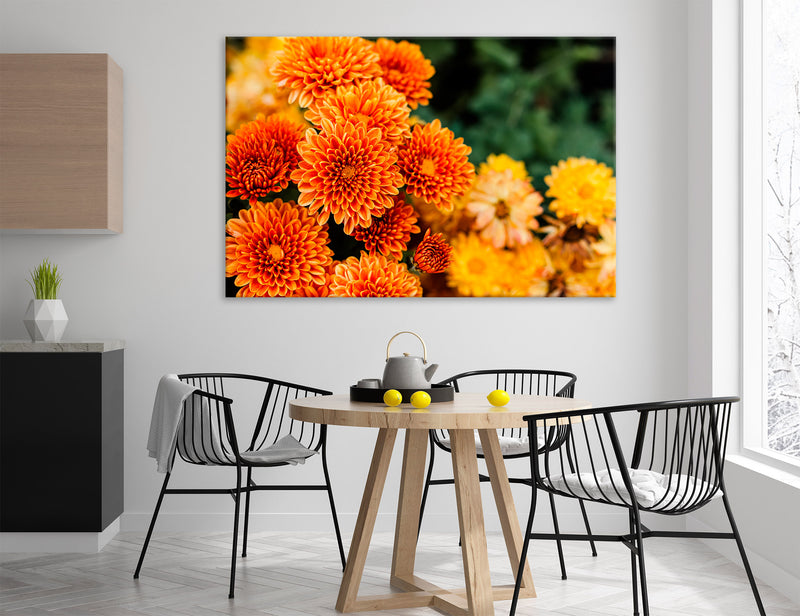 Fine Art Canvas Print #7568