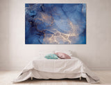 Heavenly Abstract Canvas Print #1252