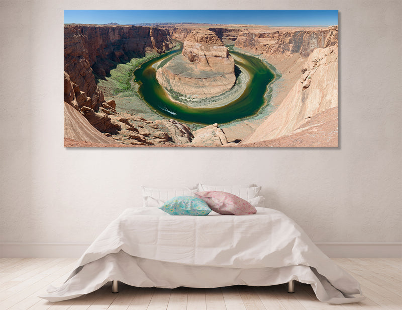 Arizona Canvas Print #7205