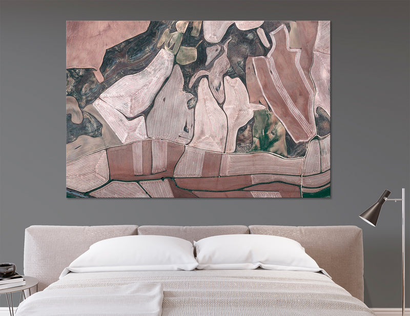 Matisse Canvas Print #1273