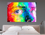 LGBT Canvas Print #1172