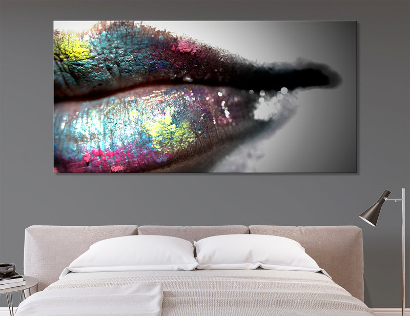 Art Design Canvas Print #1231