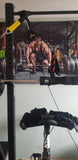 Gym Wall Decor Canvas Print #4099