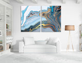 Painting for Dining Room Canvas Print #1338