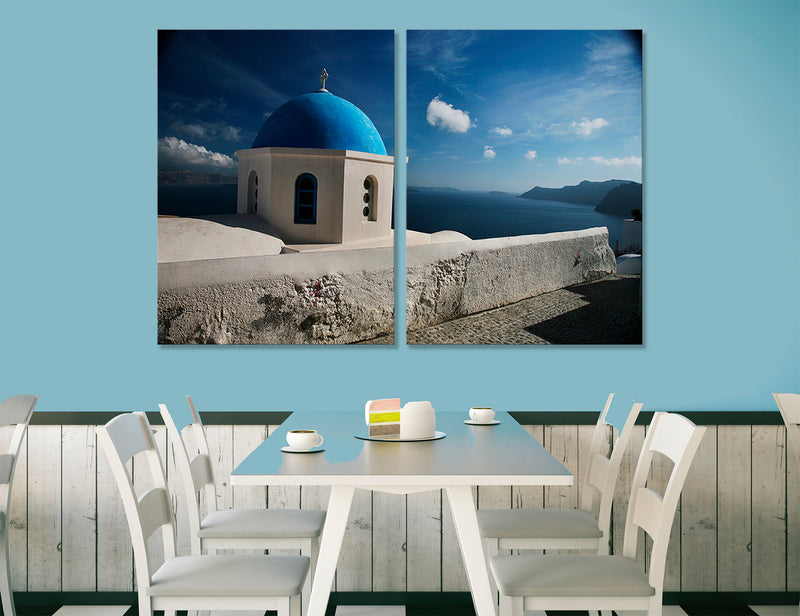 Grace Canvas Print #9085