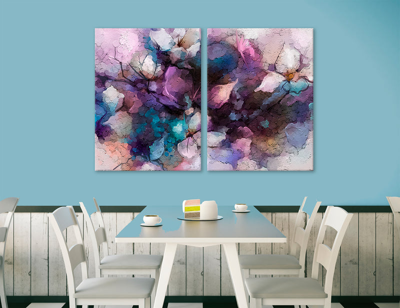 Wall Posters Online Canvas Print #1342