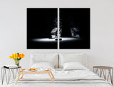 Hockey Decor Canvas Print #4192