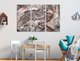 Home Painting Canvas Print #1316