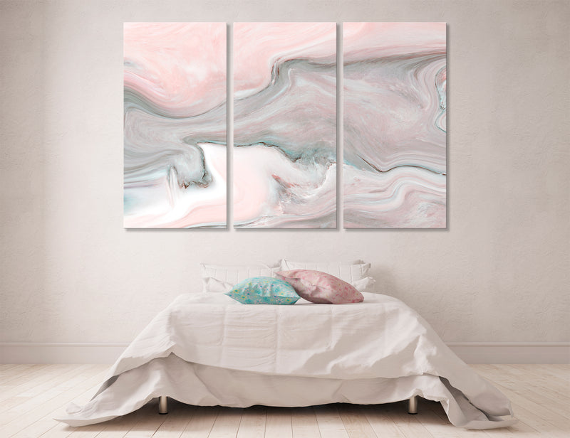 Large Decor for Wall Canvas Print #1215