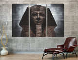 Sphinx Canvas Print #9082