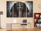 Sphinx Canvas Print #9082