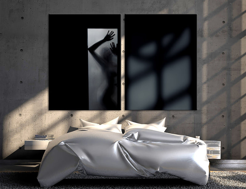 Wall Decor Canvas Print #1137