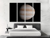 Jupiter Canvas Print #6009
