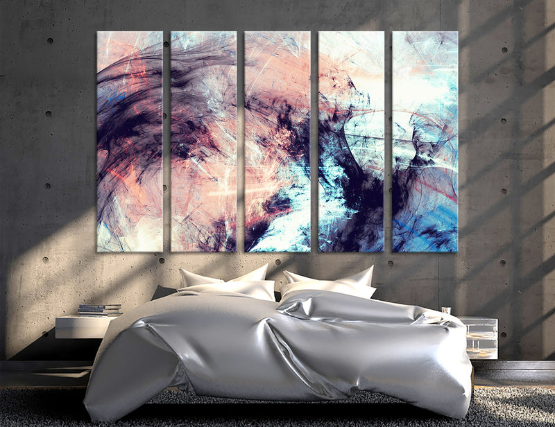 Trendy Canvas Print #1074