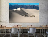 Death Valley National Canvas Print #7120