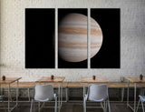 Jupiter Canvas Print #6009
