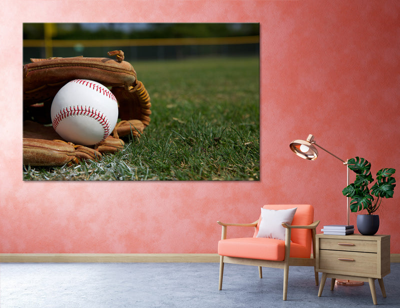 Golf Gift Canvas Print #4189