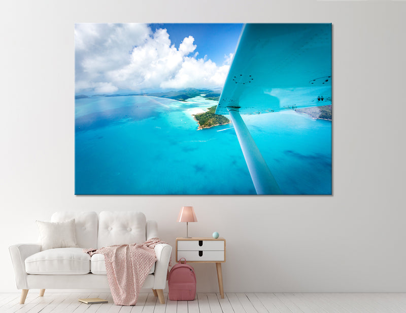 Queensland, Australia Canvas Print #7132