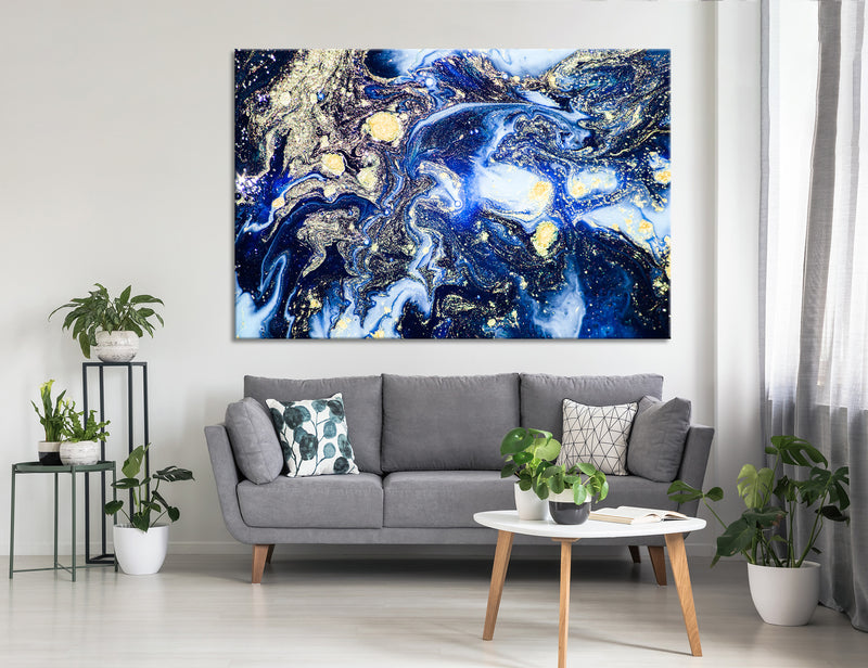 Nautical Canvas Print #1111
