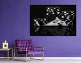 Gambling Canvas Print #4183