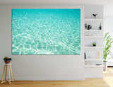 Ocean Canvas Print #7004