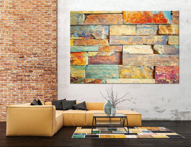 Beautiful Design Canvas Print #1087