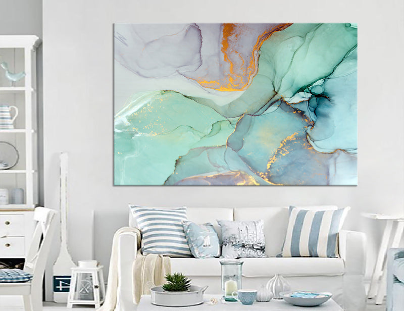 Canvas Paintings Canvas Print #1289