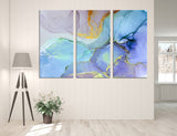 Cool Paintings Canvas Print #1288
