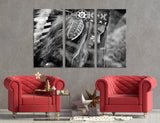 Navajo Girl Canvas Print #2515