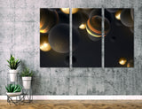 Hallway Decor Canvas Print #1122