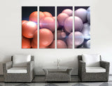 Living Room Decor Canvas Print #1119