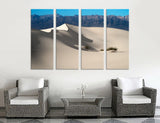 Death Valley National Canvas Print #7120