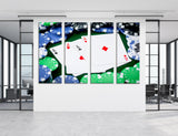 Casino Canvas Print #4182