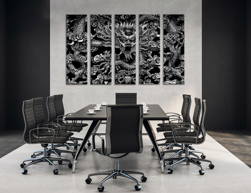 Shintoism Canvas Print #9105